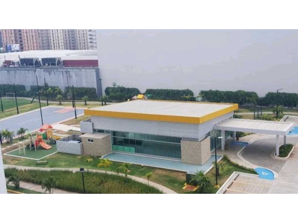 VENTA DE REMATE CONDADO PH KINGS PARK 125 m2 MYP — foto 3