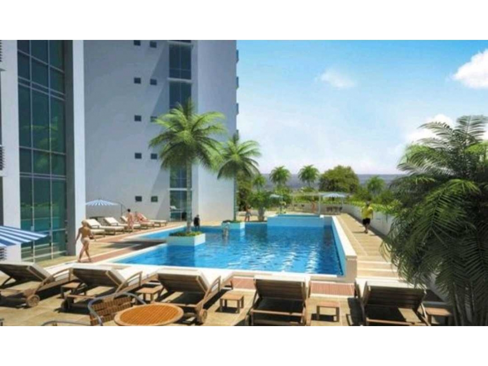 VENTA DE REMATE CONDADO PH KINGS PARK 125 m2 MYP — foto 4
