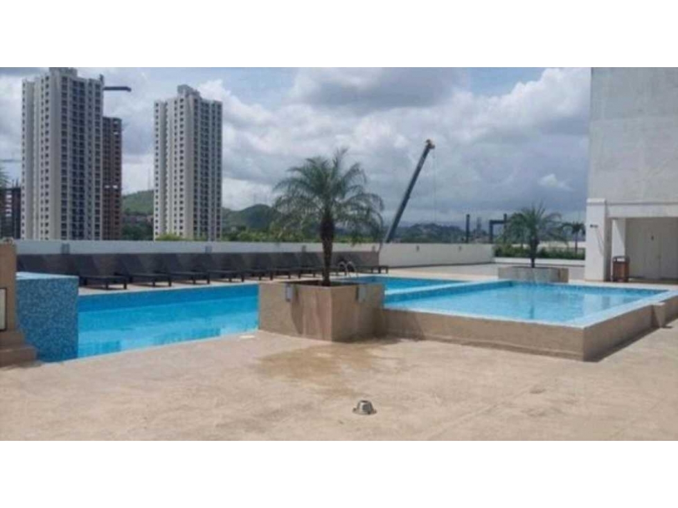 VENTA DE REMATE CONDADO PH KINGS PARK 125 m2 MYP — foto 6