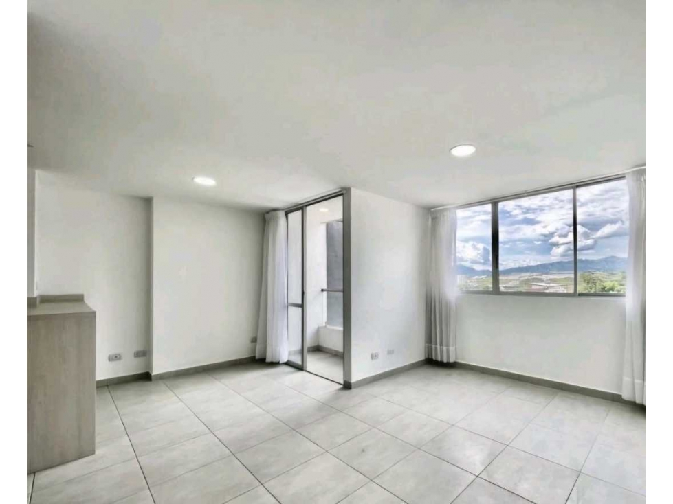 VENTA DE APARTAMENTO CONDINA PEREIRA RISARALDA