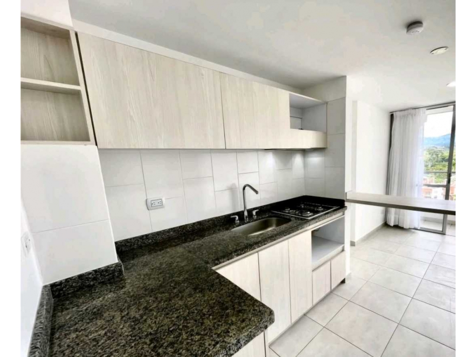 VENTA DE APARTAMENTO CONDINA PEREIRA RISARALDA — foto 2