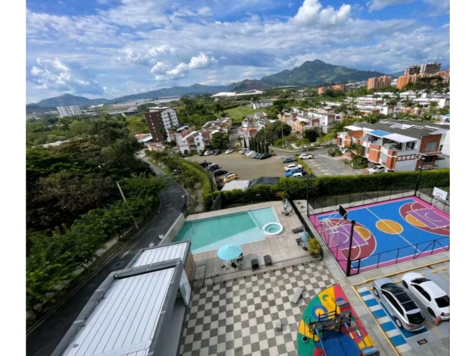 VENTA DE APARTAMENTO CONDINA PEREIRA RISARALDA — foto 3