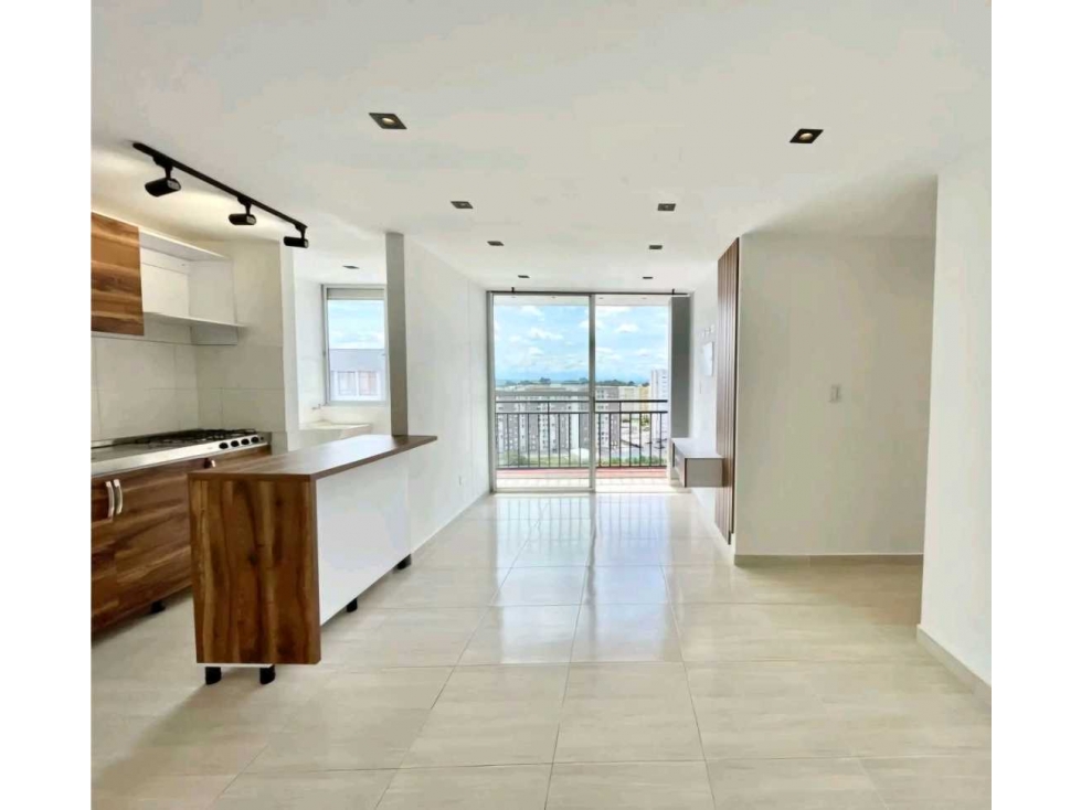 VENTA DE APARTAMENTO CONDINA PEREIRA RISARALDA