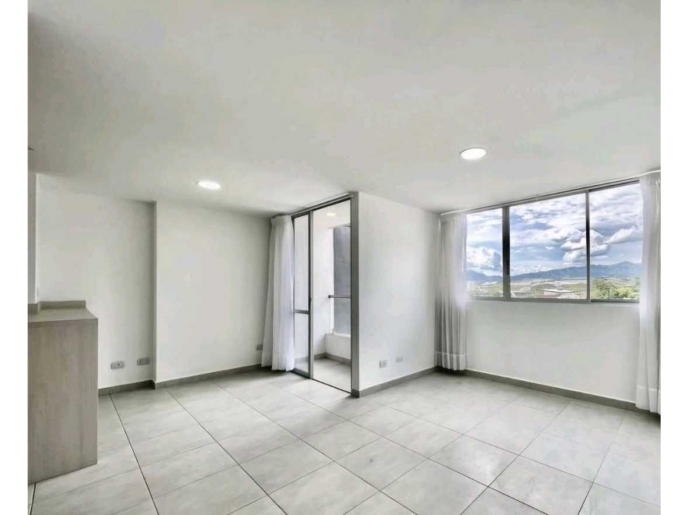 VENTA DE APARTAMENTO CONDINA PEREIRA RISARALDA