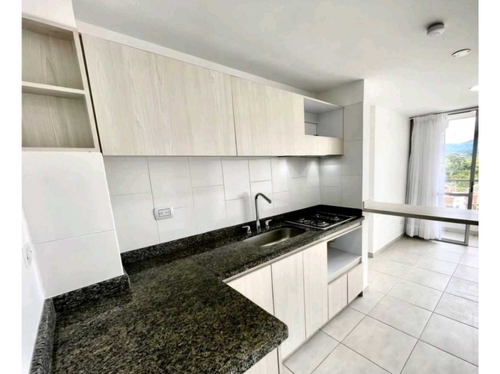 VENTA DE APARTAMENTO CONDINA PEREIRA RISARALDA — foto 2