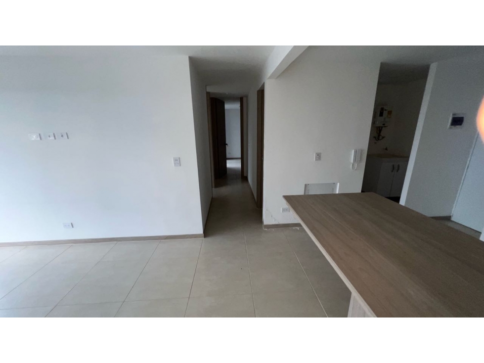 VENTA DE APARTAMENTO CONDOMINIO VERDE ENCANTO SECTOR PUERTO ESPEJO — foto 6