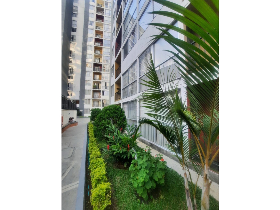 VENTA DE APARTAMENTO CONDOMINIO MIRADOR DEL QUINDÍO OCCIDENTE ARMENIA — foto 4