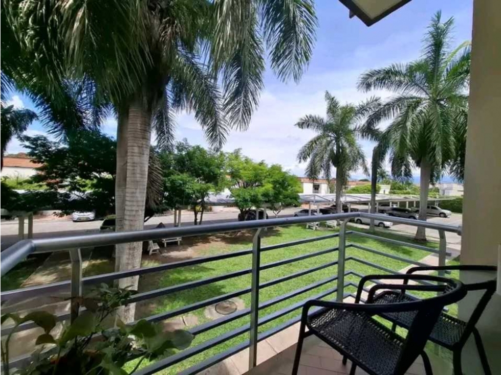VENTA DE APARTAMENTO CONJUNTO CERRADO MARBELLA CARTAGO VALLE - 3