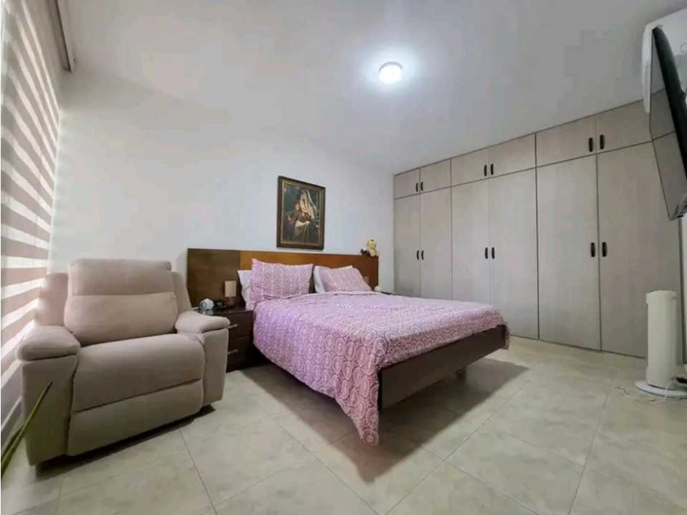 VENTA DE APARTAMENTO CONJUNTO CERRADO MARBELLA CARTAGO VALLE - 6