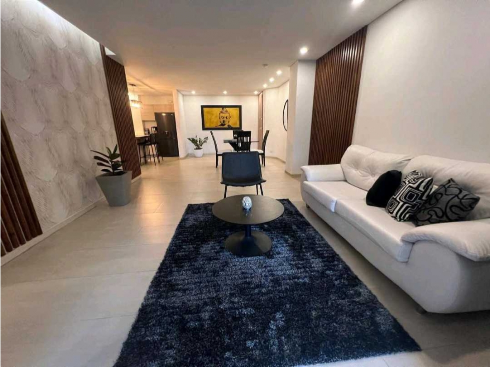 VENTA DE APARTAMENTO CONJUNTO RESIDENCIAL PORTICOS CARTAGO VALLE - 1