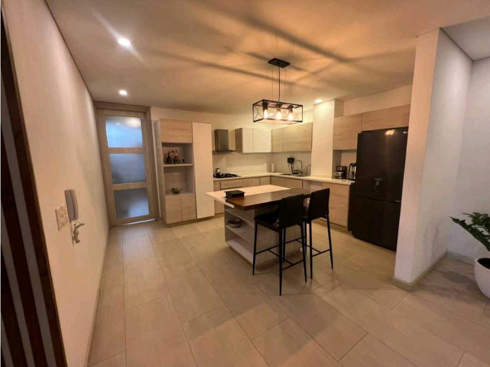 VENTA DE APARTAMENTO CONJUNTO RESIDENCIAL PORTICOS CARTAGO VALLE - 3