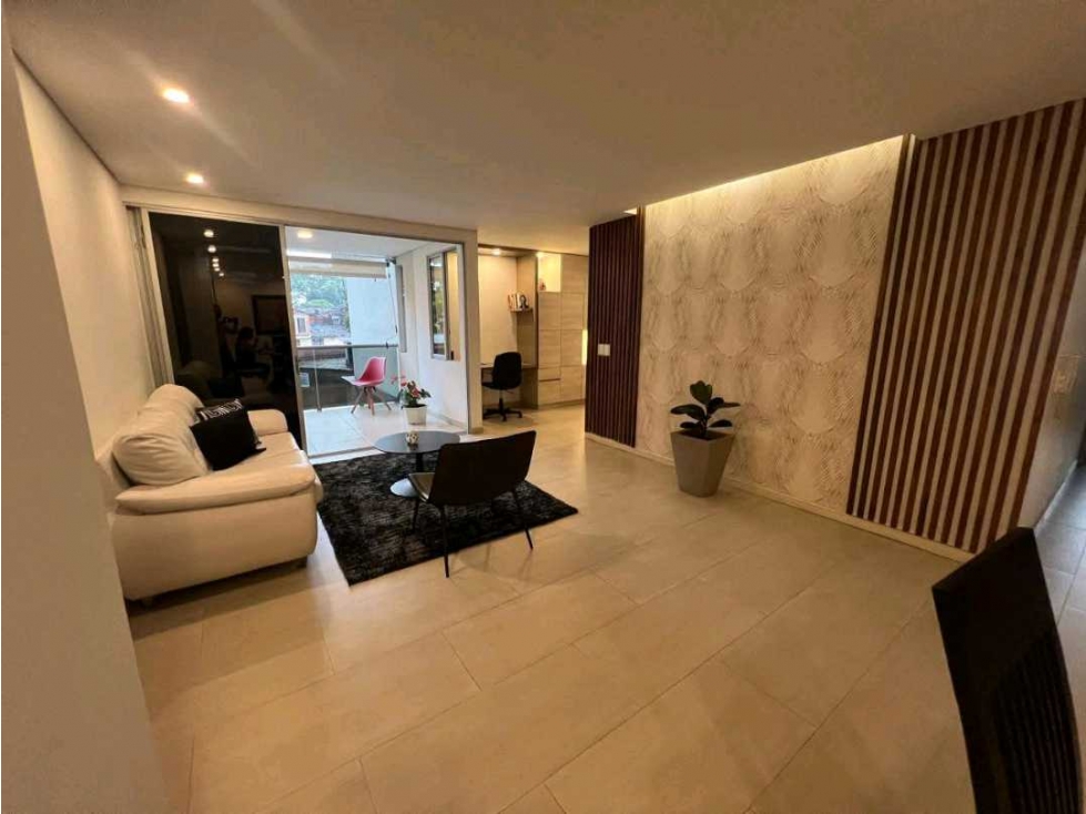 VENTA DE APARTAMENTO CONJUNTO RESIDENCIAL PORTICOS CARTAGO VALLE - 4