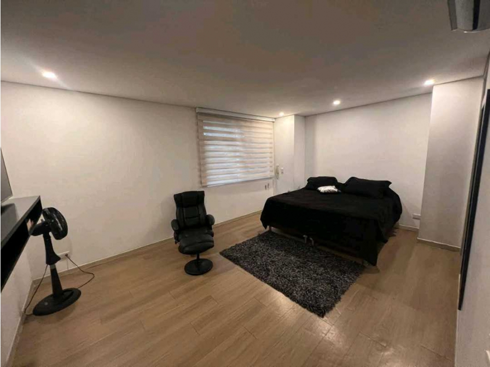 VENTA DE APARTAMENTO CONJUNTO RESIDENCIAL PORTICOS CARTAGO VALLE - 5