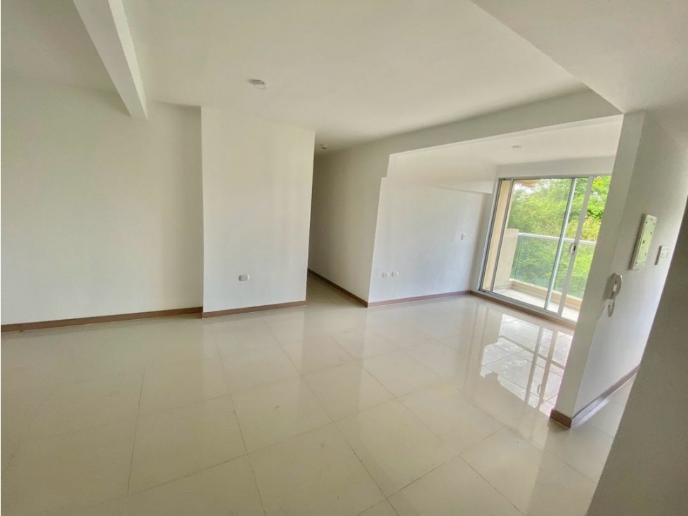 Apartamento en Venta Attalea Ternera Cartagena