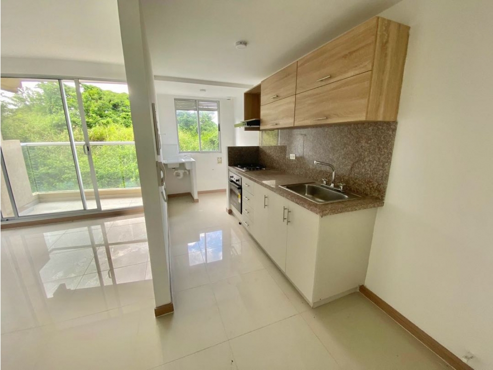 Apartamento en Venta Attalea Ternera Cartagena — foto 3