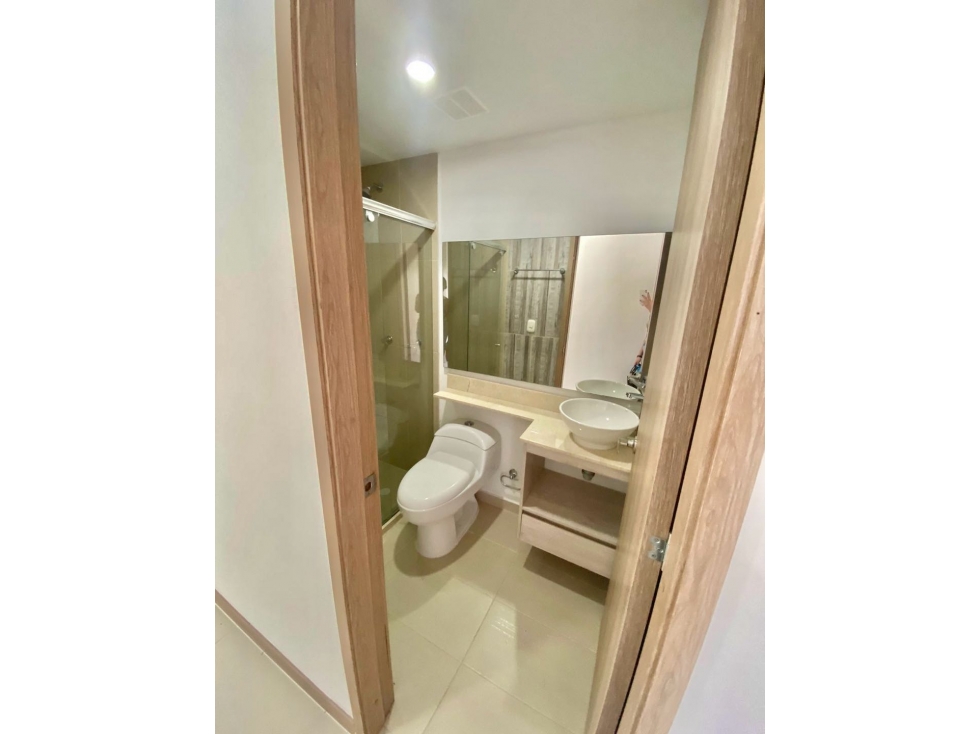 Apartamento en Venta Attalea Ternera Cartagena — foto 4