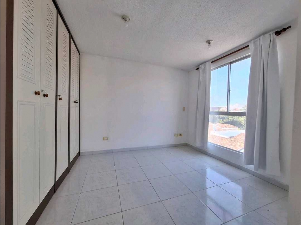 VENTA DE APARTAMENTO CONJUNTO CERRADO TORRE OCTAVA CARTAGO VALLE — foto 2