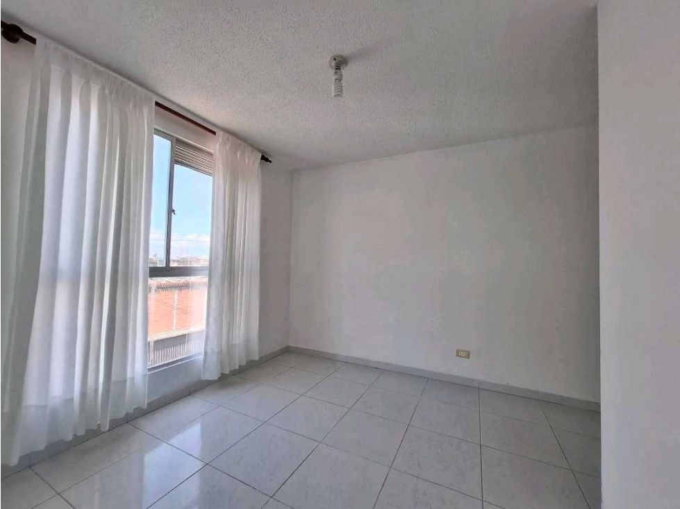 VENTA DE APARTAMENTO CONJUNTO CERRADO TORRE OCTAVA CARTAGO VALLE — foto 3