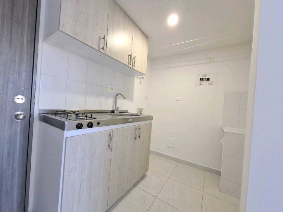 VENTA DE APARTAMENTO CONJUNTO CERRADO TORRE OCTAVA CARTAGO VALLE — foto 4