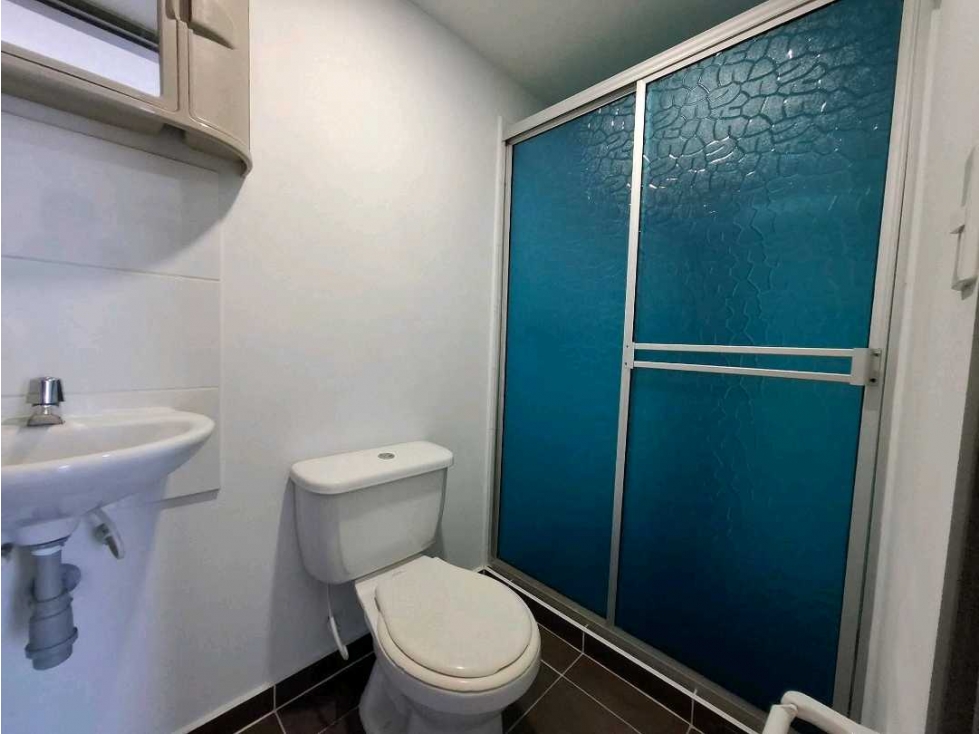 VENTA DE APARTAMENTO CONJUNTO CERRADO TORRE OCTAVA CARTAGO VALLE — foto 6