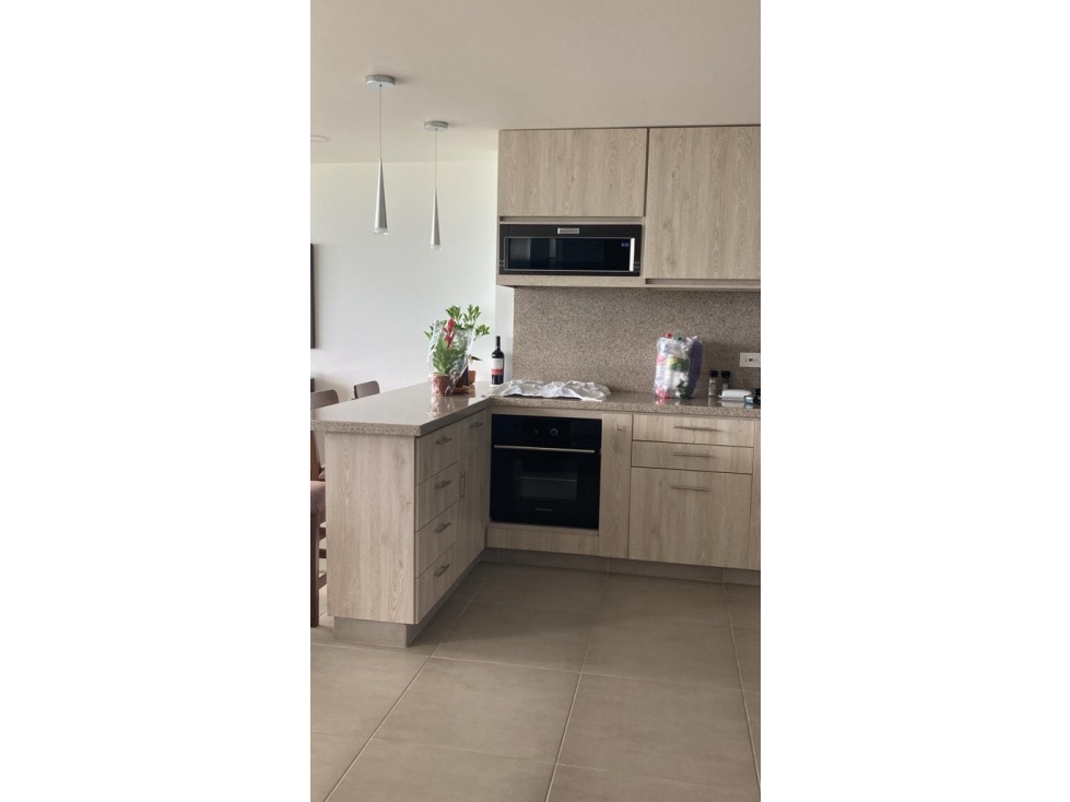 VENTA DE APARTAMENTO CONJUNTO HOREB NORTE DE ARMENIA — foto 2