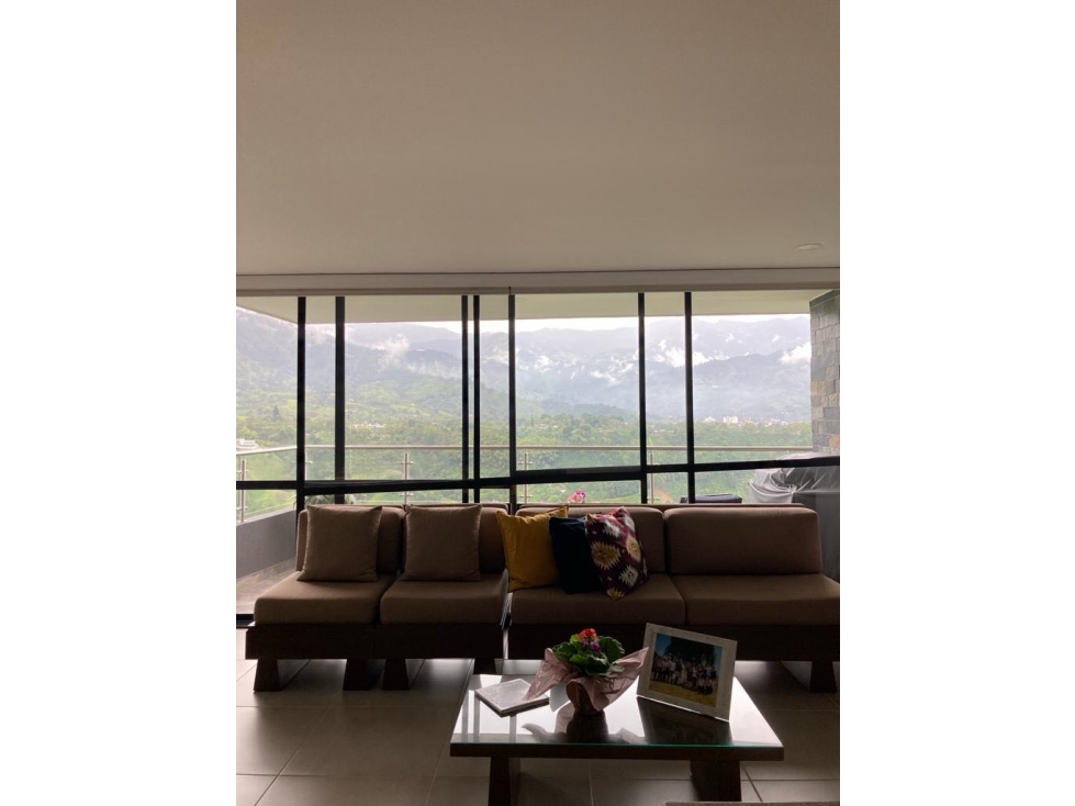 VENTA DE APARTAMENTO CONJUNTO HOREB NORTE DE ARMENIA — foto 4