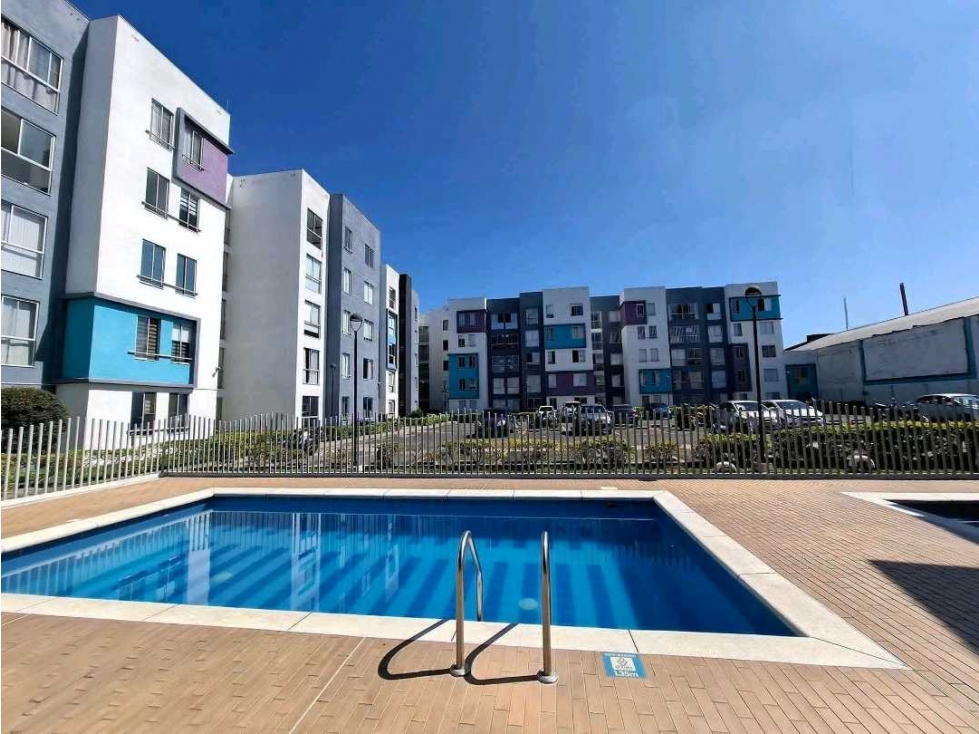VENTA DE APARTAMENTO CONJUNTO CERRADO TORRE OCTAVA CARTAGO VALLE