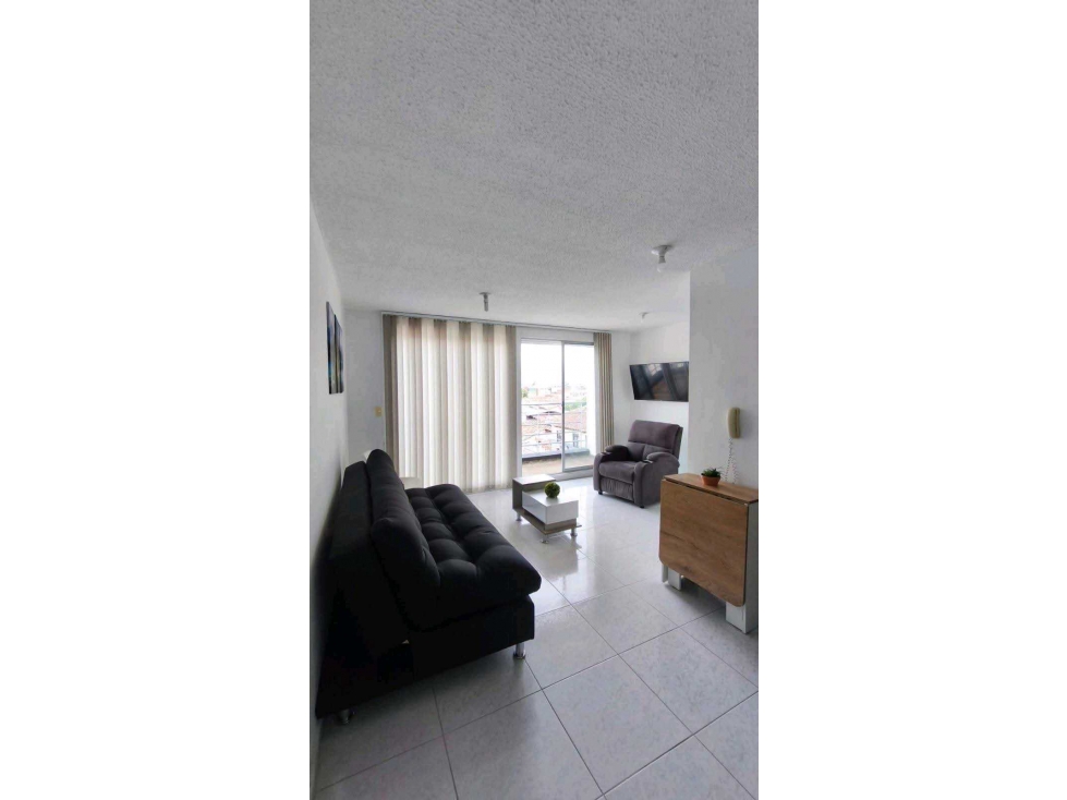 VENTA DE APARTAMENTO CONJUNTO CERRADO TORRE OCTAVA CARTAGO VALLE — foto 2