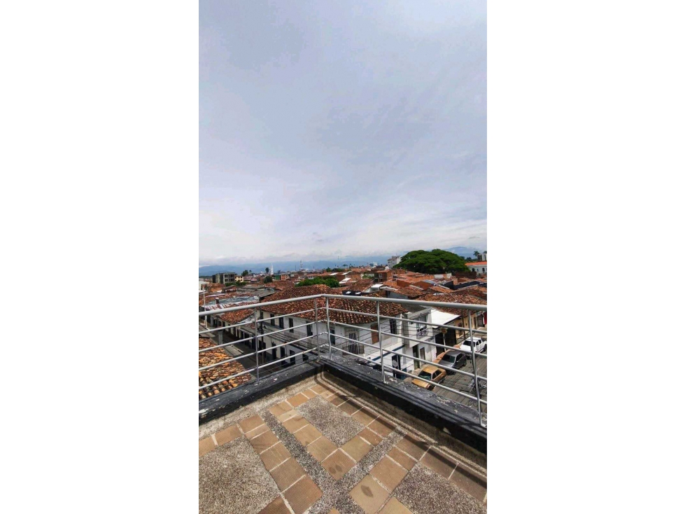 VENTA DE APARTAMENTO CONJUNTO CERRADO TORRE OCTAVA CARTAGO VALLE — foto 3