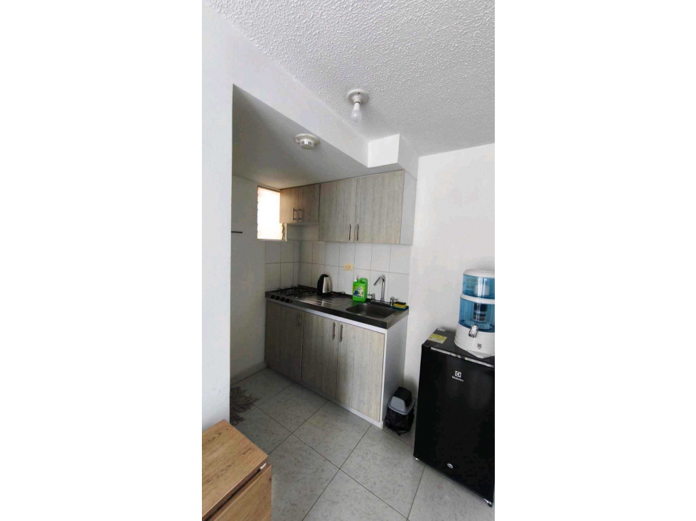 VENTA DE APARTAMENTO CONJUNTO CERRADO TORRE OCTAVA CARTAGO VALLE — foto 5