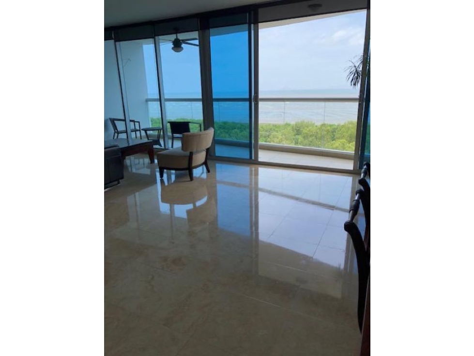 VENTA APARTAMENTO COSTA DEL ESTE PH PEARLS AT THE SEA VSTA AL MAR JP — foto 3