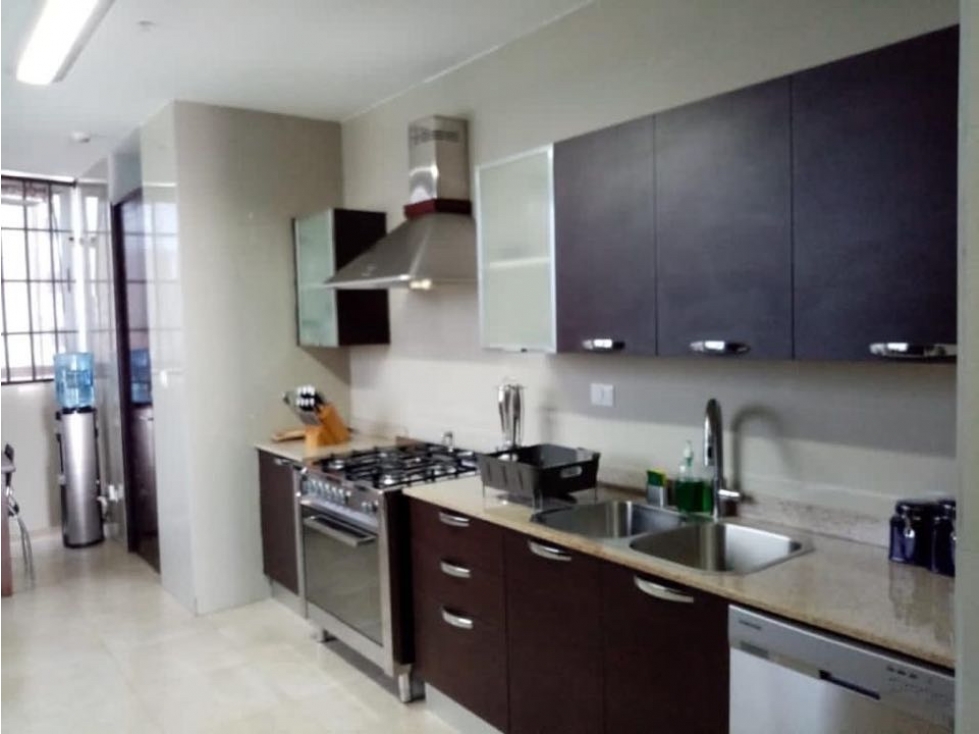 VENTA APARTAMENTO COSTA DEL ESTE PH PEARLS AT THE SEA VSTA AL MAR JP — foto 6