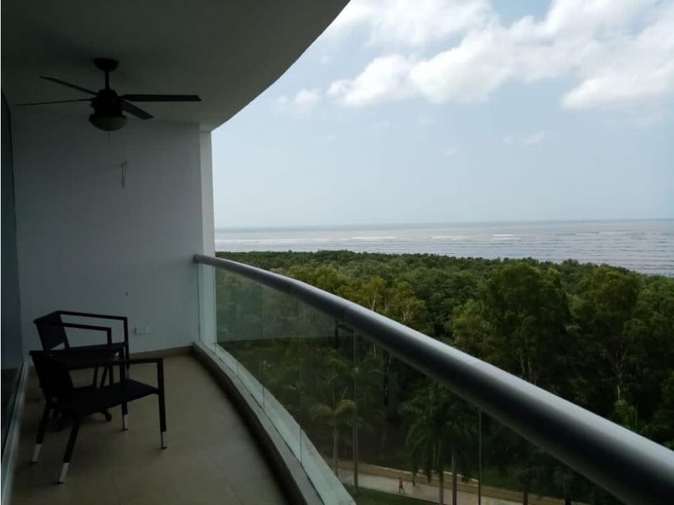 VENTA APARTAMENTO COSTA DEL ESTE PH PEARLS AT THE SEA VSTA AL MAR JP