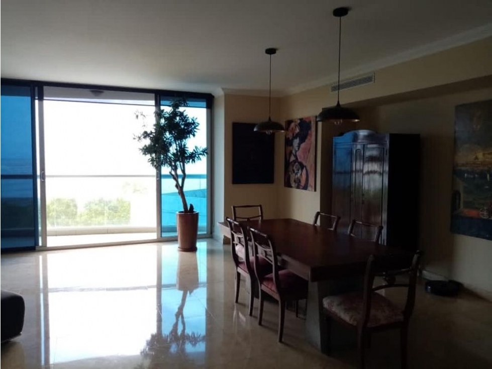 VENTA APARTAMENTO COSTA DEL ESTE PH PEARLS AT THE SEA VSTA AL MAR JP — foto 2