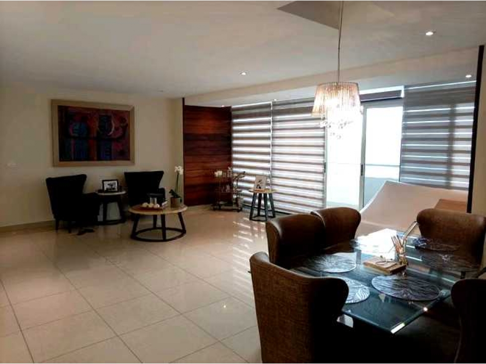 VENTA DE APARTAMENTO COSTA DEL ESTE PH ELEVATION 189M2 JP — foto 2