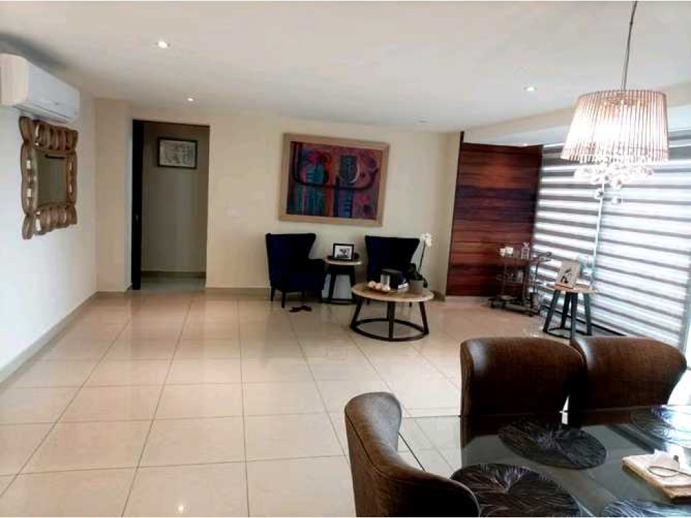 VENTA DE APARTAMENTO COSTA DEL ESTE PH ELEVATION 189M2 JP