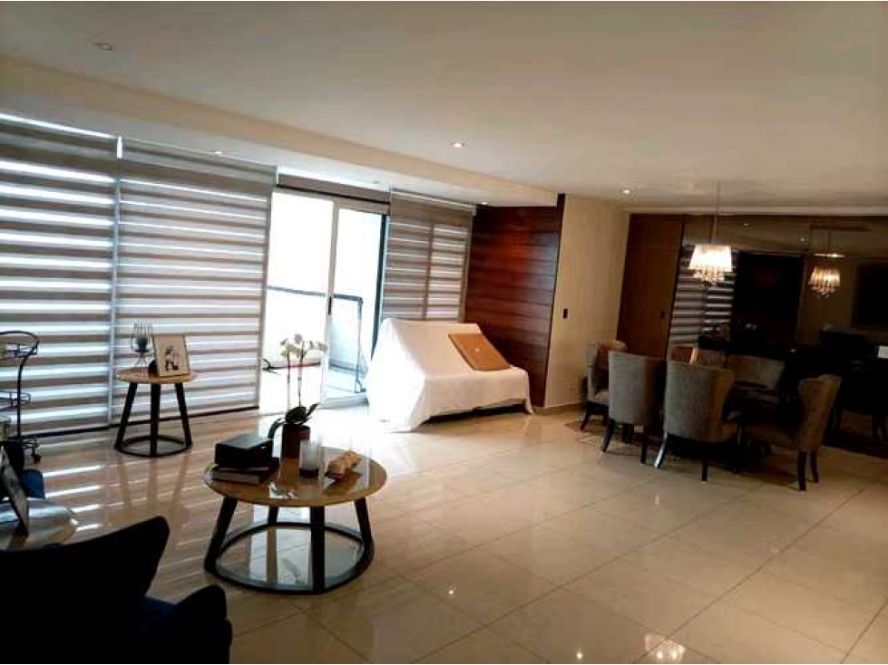 VENTA DE APARTAMENTO COSTA DEL ESTE PH ELEVATION 189M2 JP — foto 4