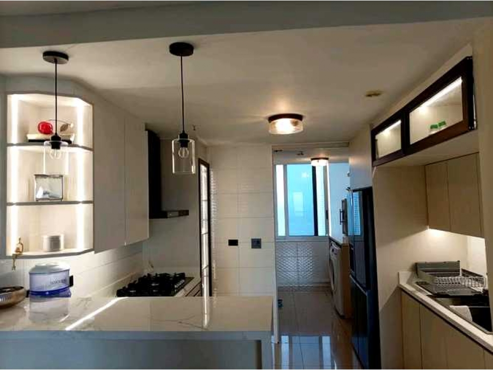 VENTA DE APARTAMENTO COSTA DEL ESTE PH ELEVATION 189M2 JP — foto 5