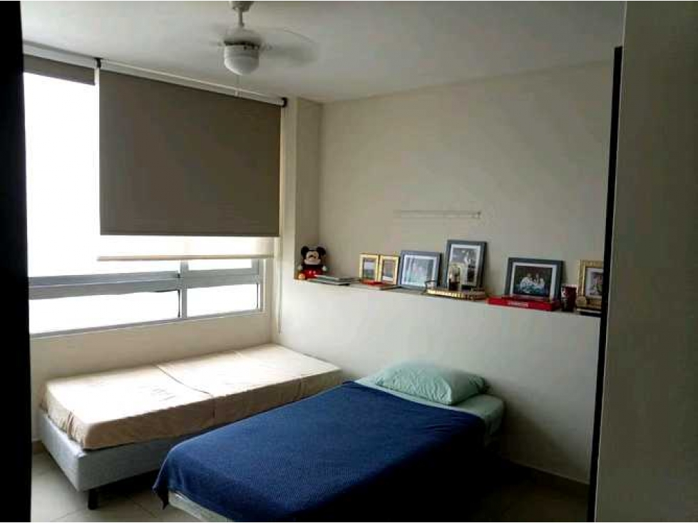 VENTA DE APARTAMENTO COSTA DEL ESTE PH ELEVATION 189M2 JP — foto 6