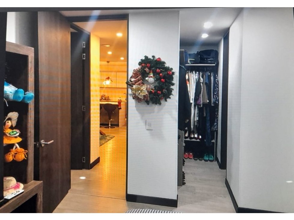 VENTA DE APARTAMENTO CUARTO PISO EN BOGOTÁ — foto 2