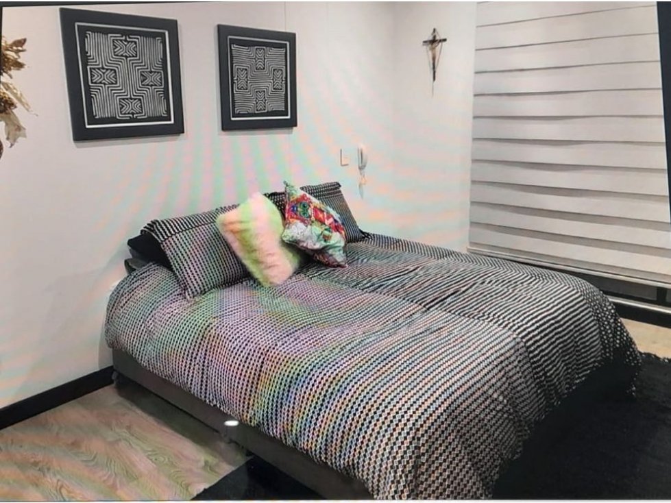 VENTA DE APARTAMENTO CUARTO PISO EN BOGOTÁ — foto 3
