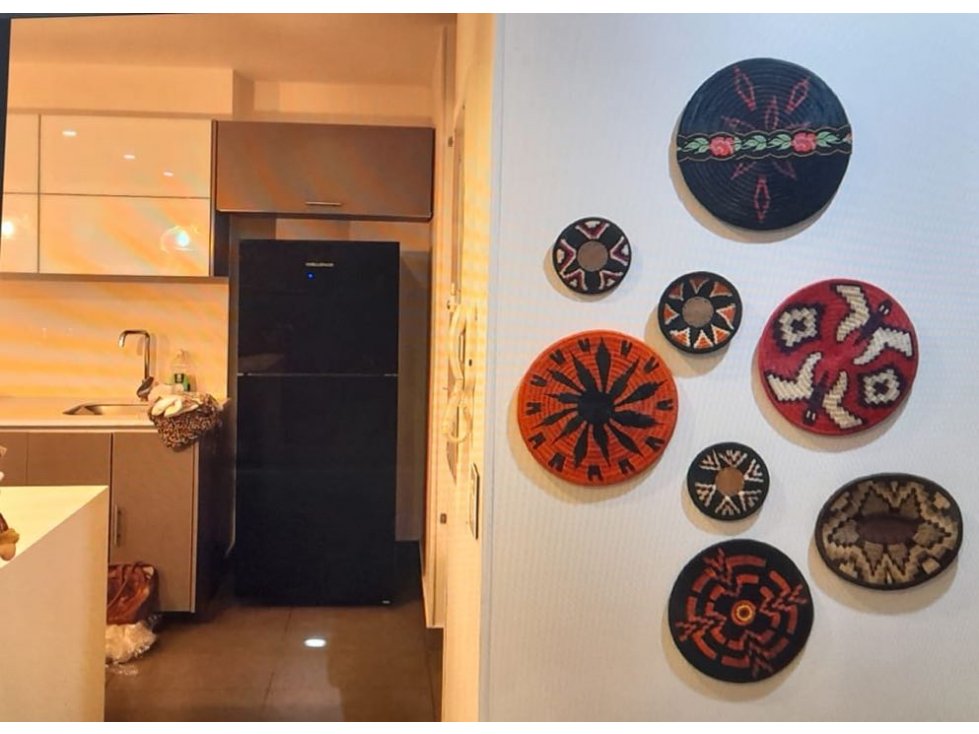 VENTA DE APARTAMENTO CUARTO PISO EN BOGOTÁ — foto 4