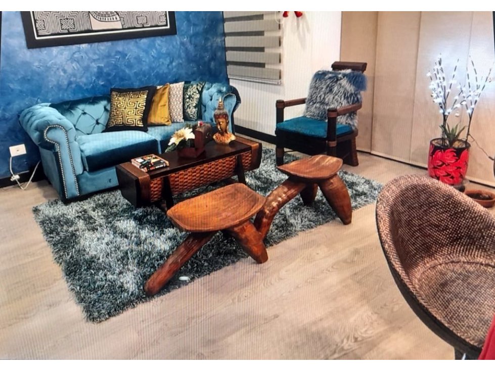 VENTA DE APARTAMENTO CUARTO PISO EN BOGOTÁ — foto 5