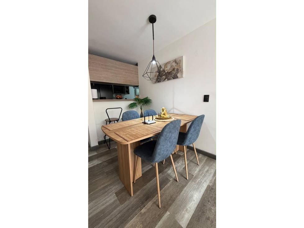 Venta de apartamento cumbres Envigado — foto 4