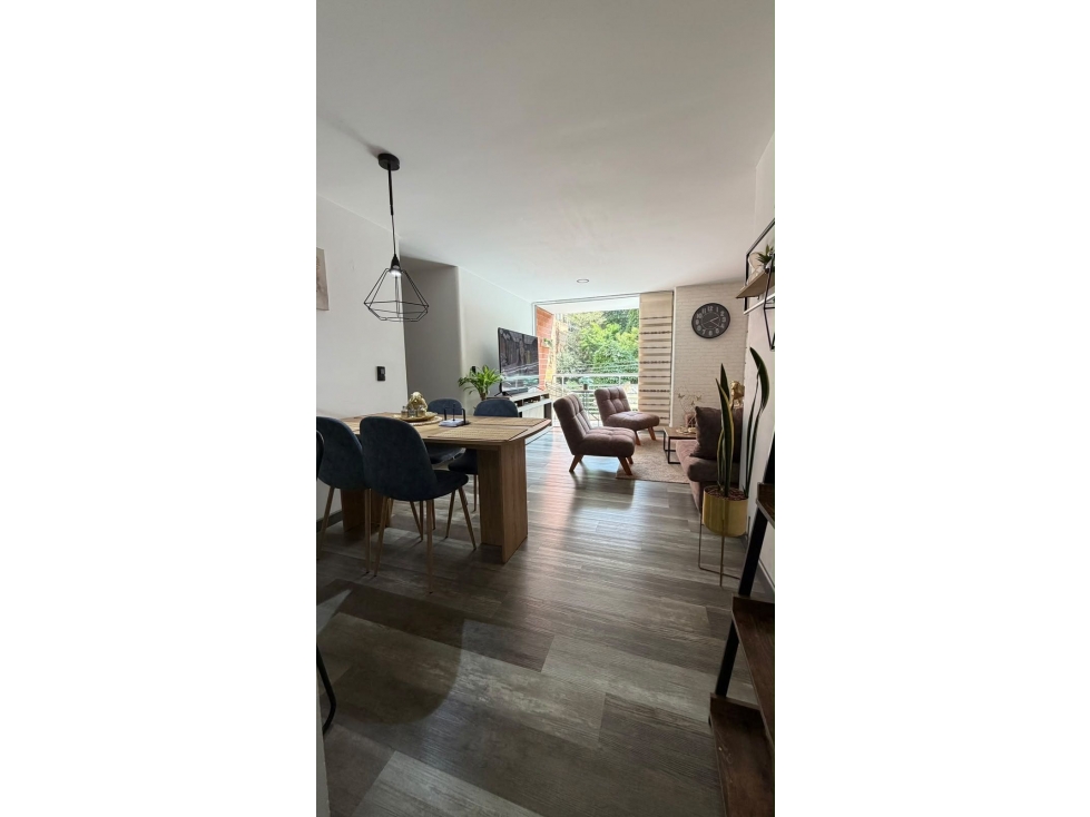 Venta de apartamento cumbres Envigado — foto 3