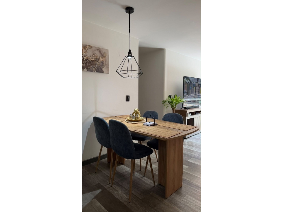 Venta de apartamento cumbres Envigado — foto 5