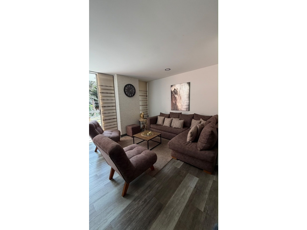 Venta de apartamento cumbres Envigado — foto 6
