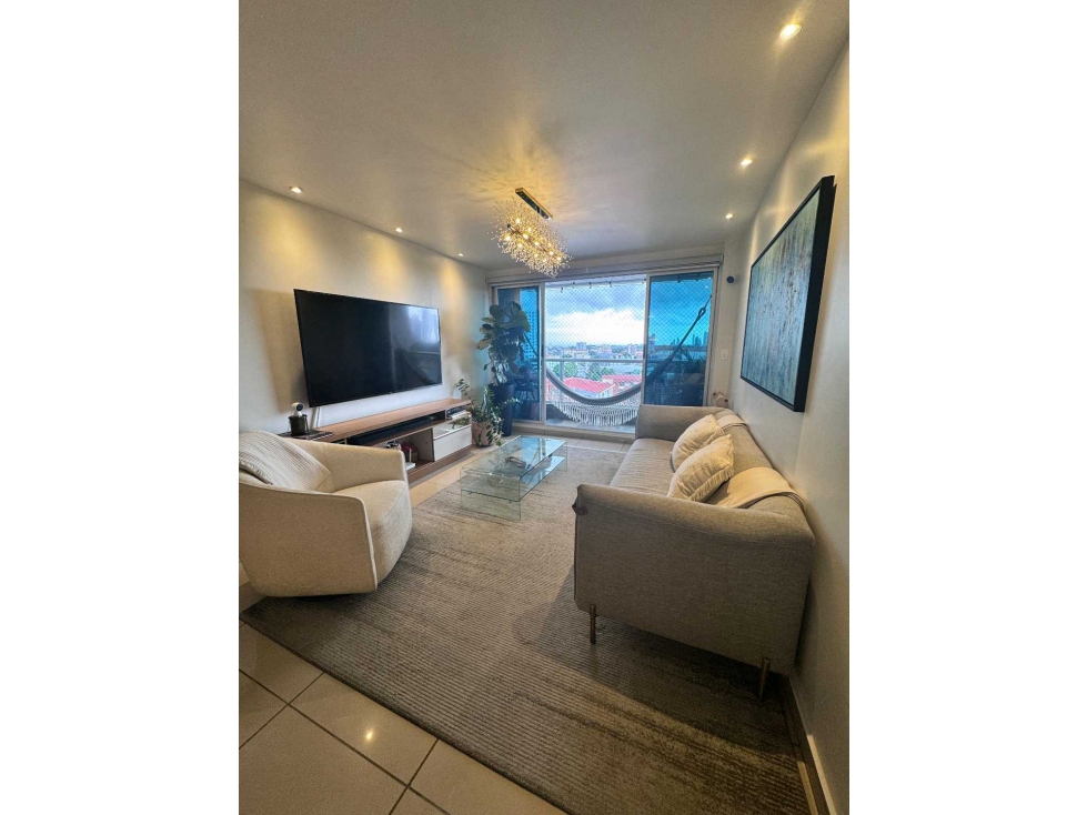 Venta de apartamento de 103 mts2 en Ph Mirador del Golf — foto 4