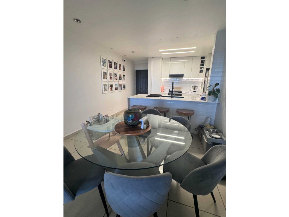 Venta de apartamento de 103 mts2 en Ph Mirador del Golf — foto 5