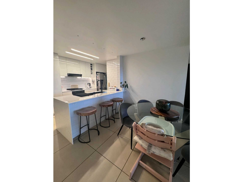 Venta de apartamento de 103 mts2 en Ph Mirador del Golf — foto 6